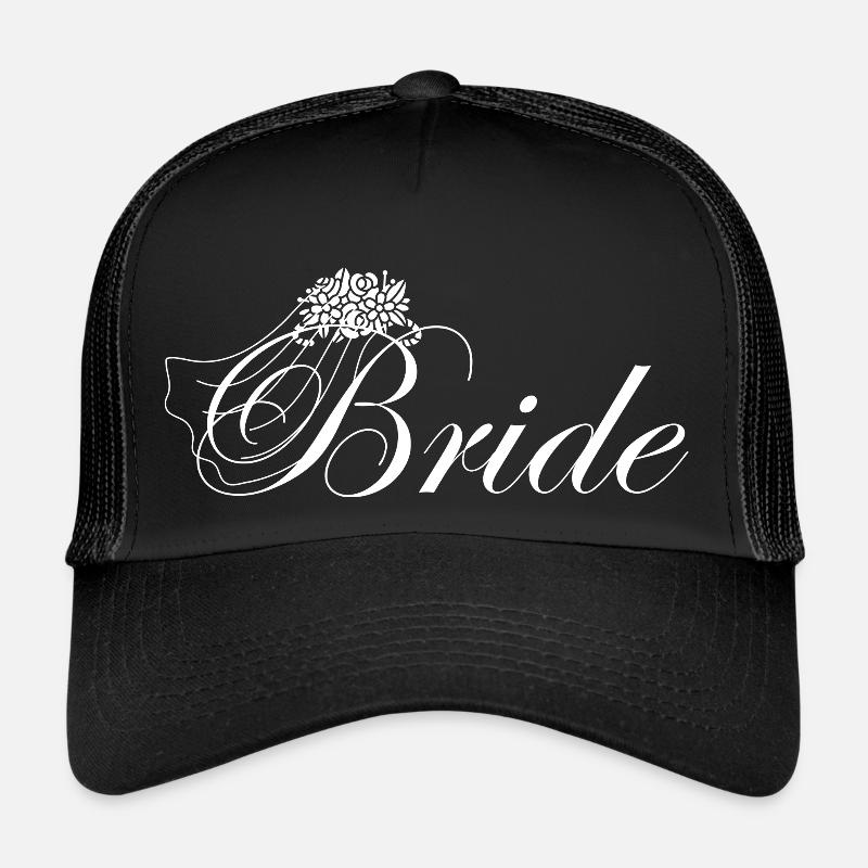 Braut - Die Braut Trucker Cap