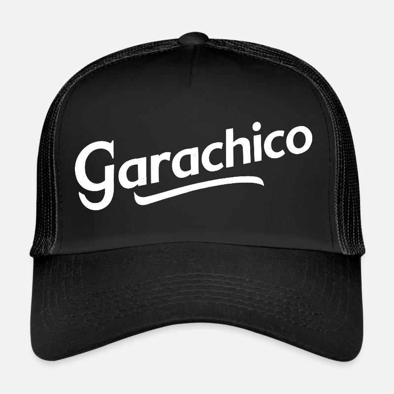 Garachico Trucker Cap