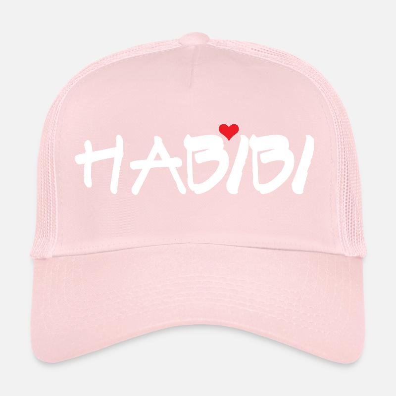 Trucker Cap
