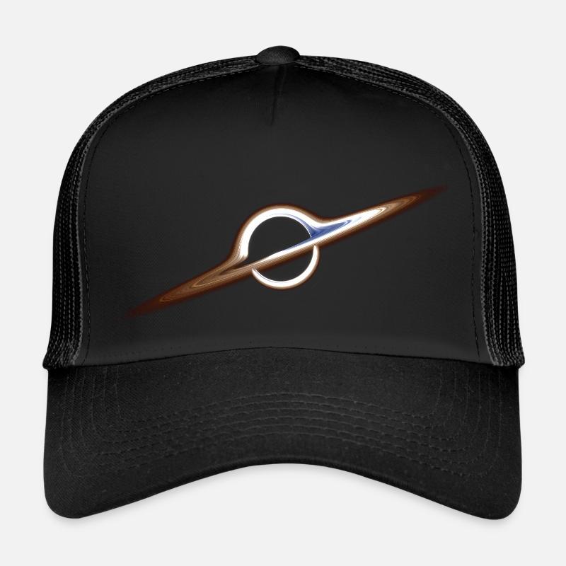 Singularity Trucker Cap
