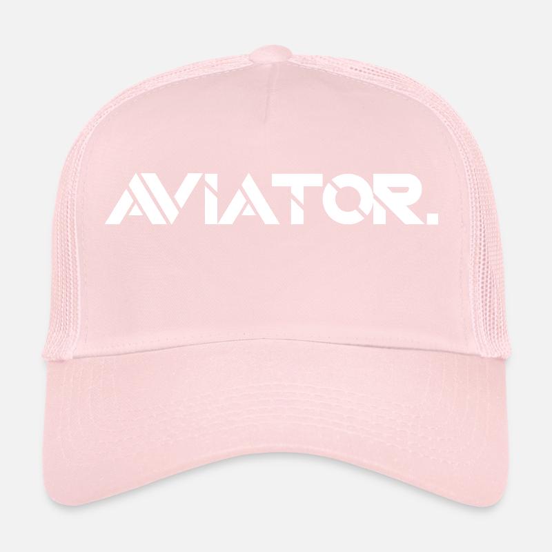 Flieger Trucker Cap