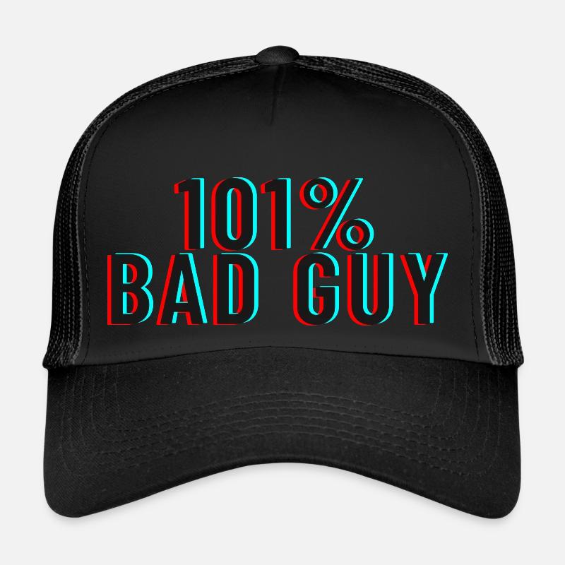 Funny sayings Trucker Cap