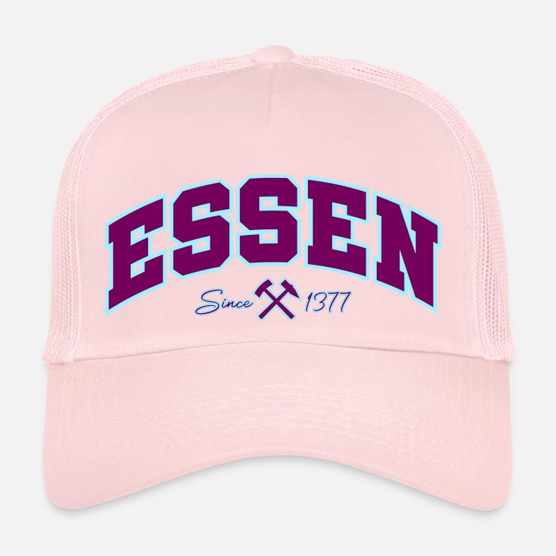 ESSEN Trucker Cap