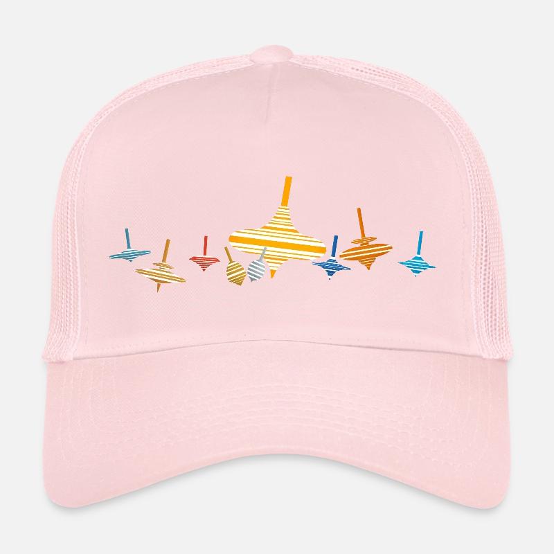 solar system Trucker Cap