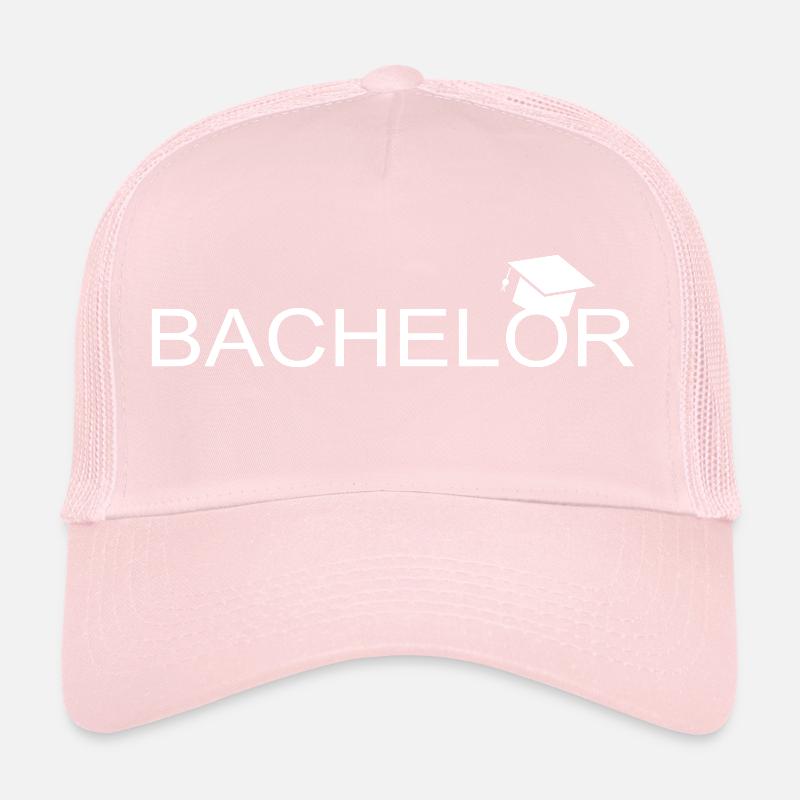 Casquette trucker 