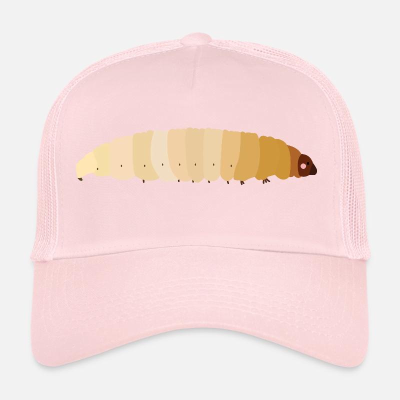 Made Casquette trucker 