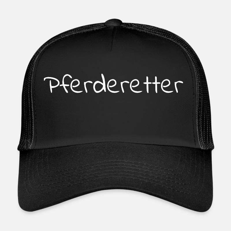 holsteiner cool geek schimmel geburtstagsgeschenk Trucker Cap