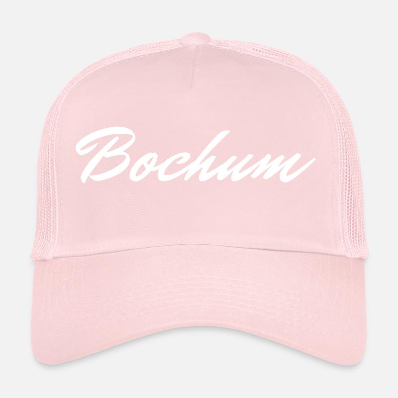 Bochum Trucker Cap