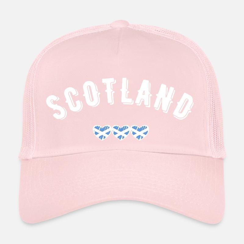 Trucker Cap