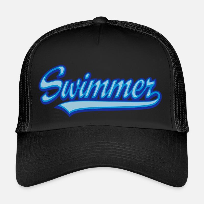Schwimmer Trucker Cap