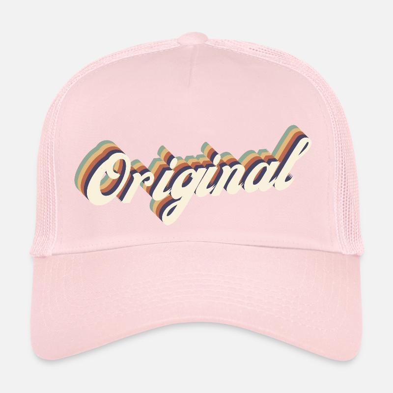 Original Casquette trucker 