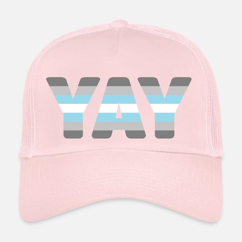 Trucker Cap