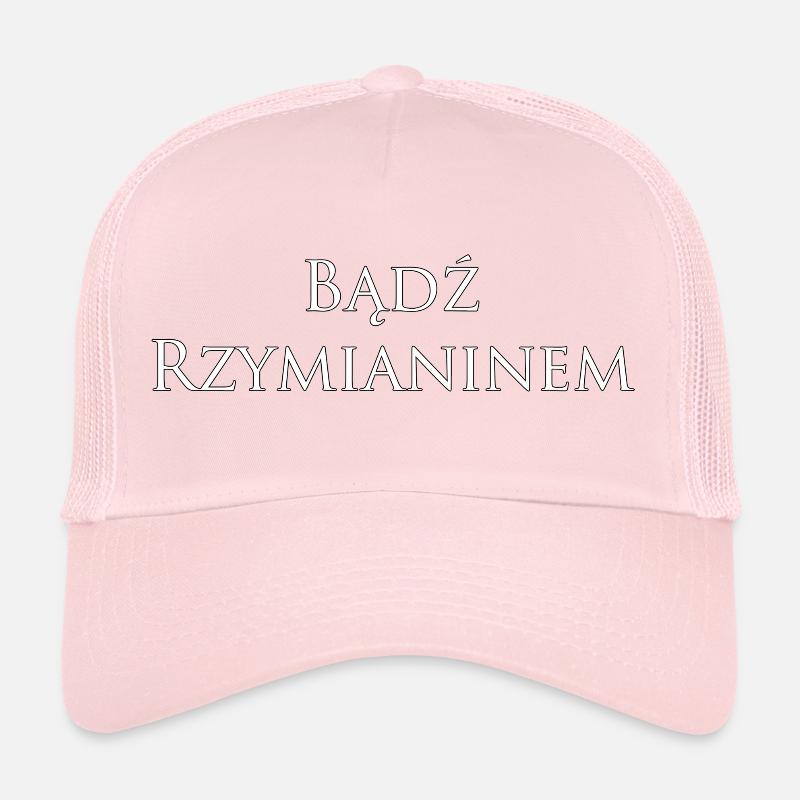 Trucker Cap