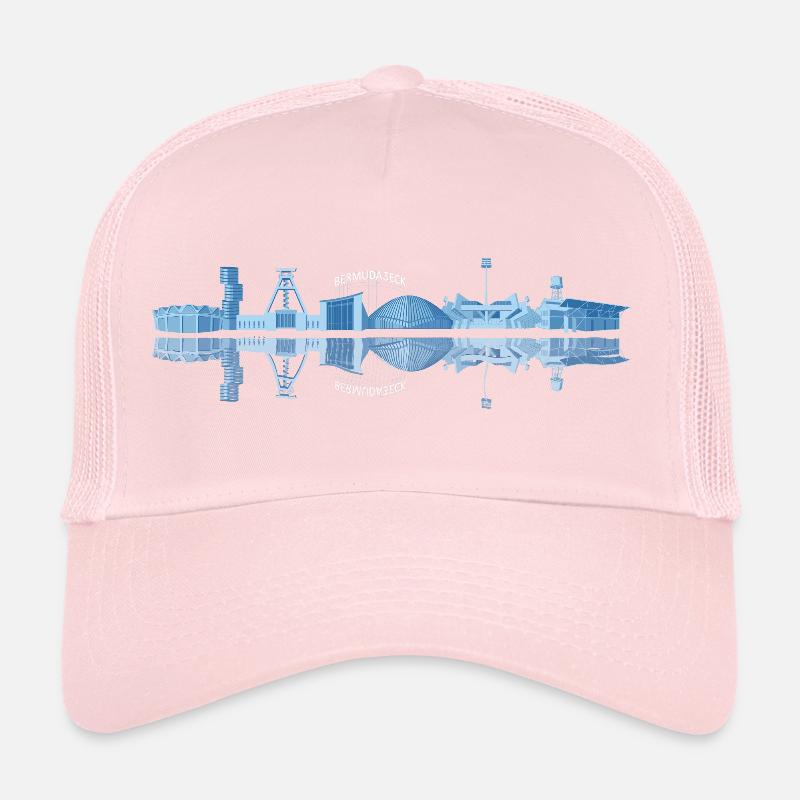 Bochum Trucker Cap