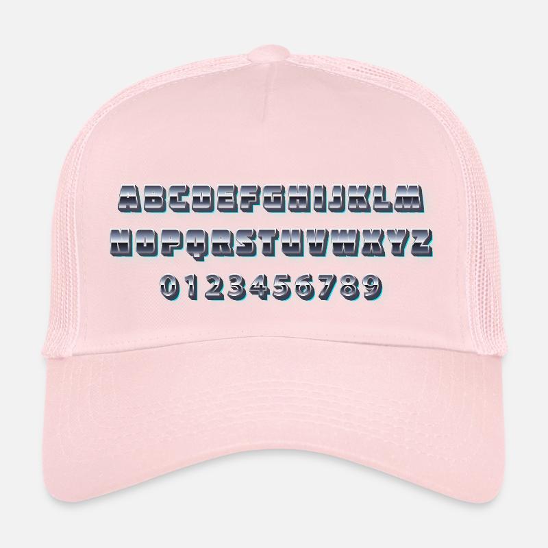Trucker Cap