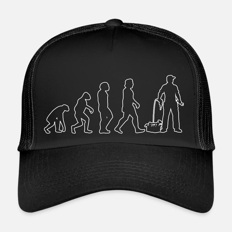 Artisan Mécanicien Artisan Tournevis Casquette trucker 