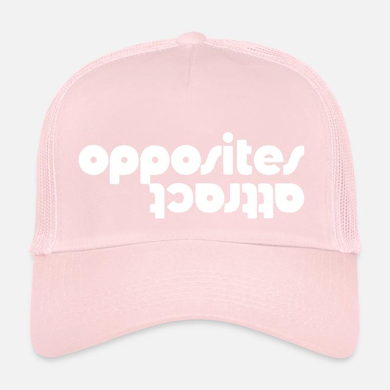 Trucker Cap