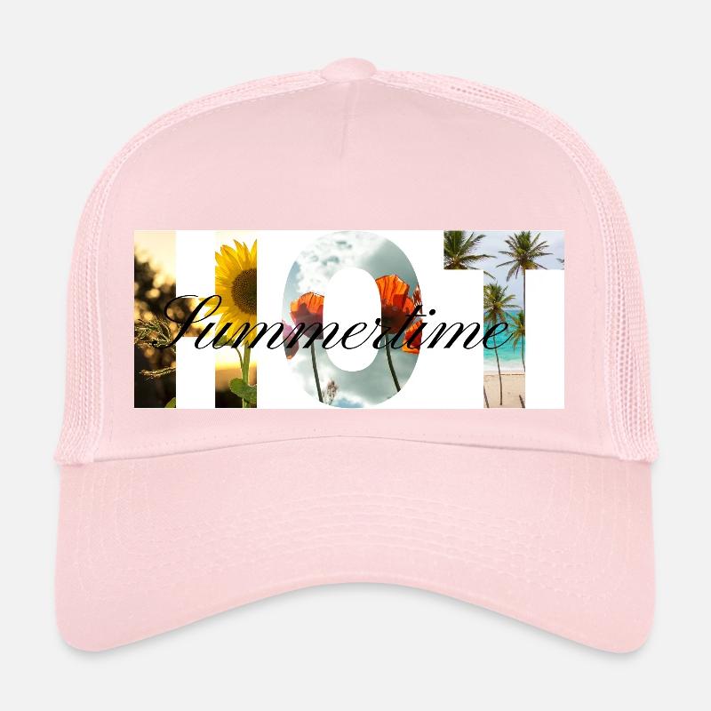 Trucker Cap