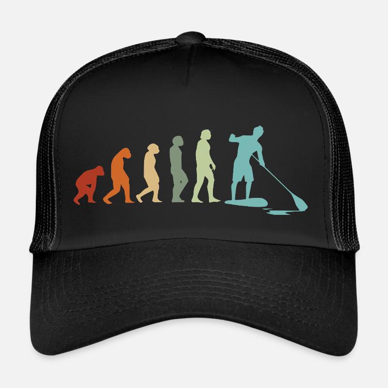 SUP Surf Stand Up Paddle Board SUP Trucker Cap