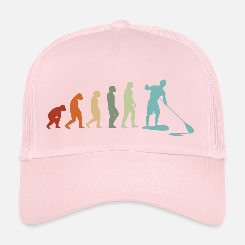 SUP Surf Stand Up Paddle Board SUP Trucker Cap