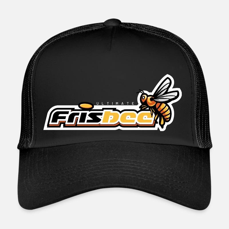 FrisBEE ultime Casquette trucker 