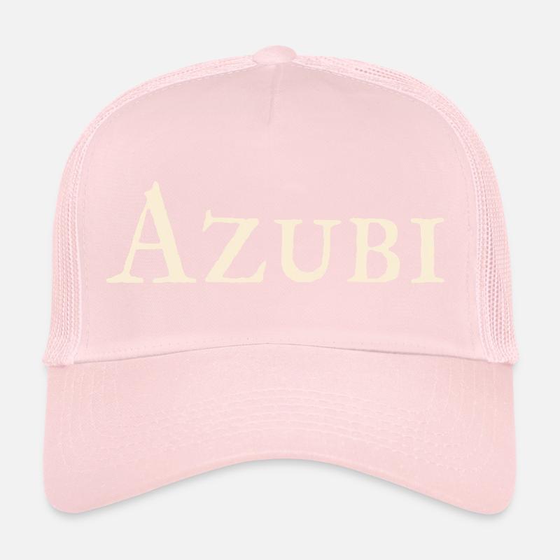 Azubi Trucker Cap