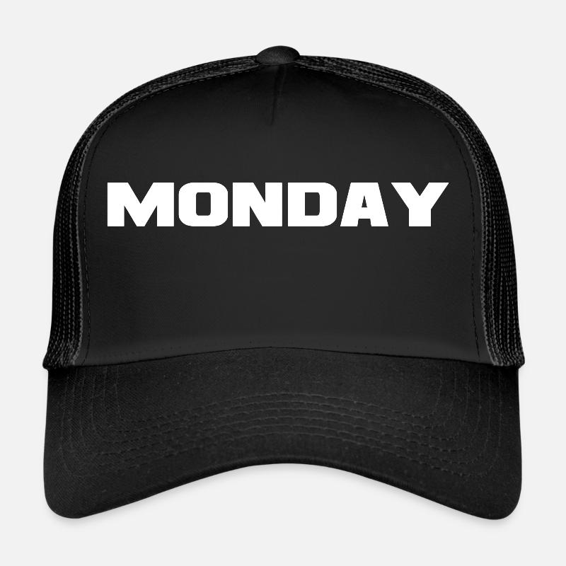 Montag Trucker Cap