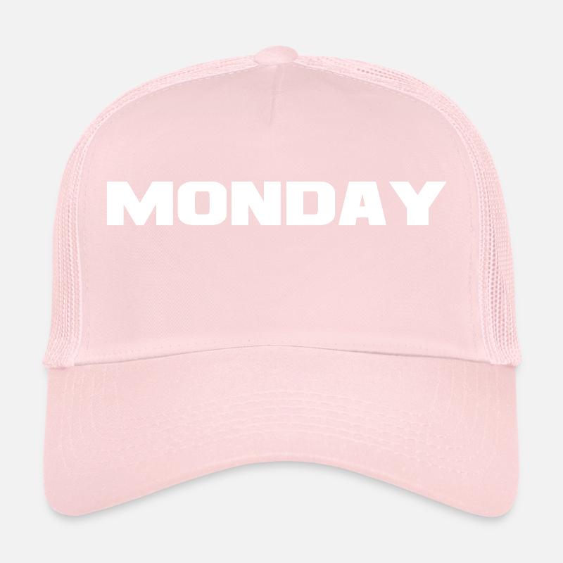 Trucker Cap