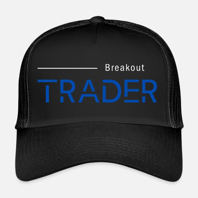 Trading Börse Breakout Trader Trucker Cap