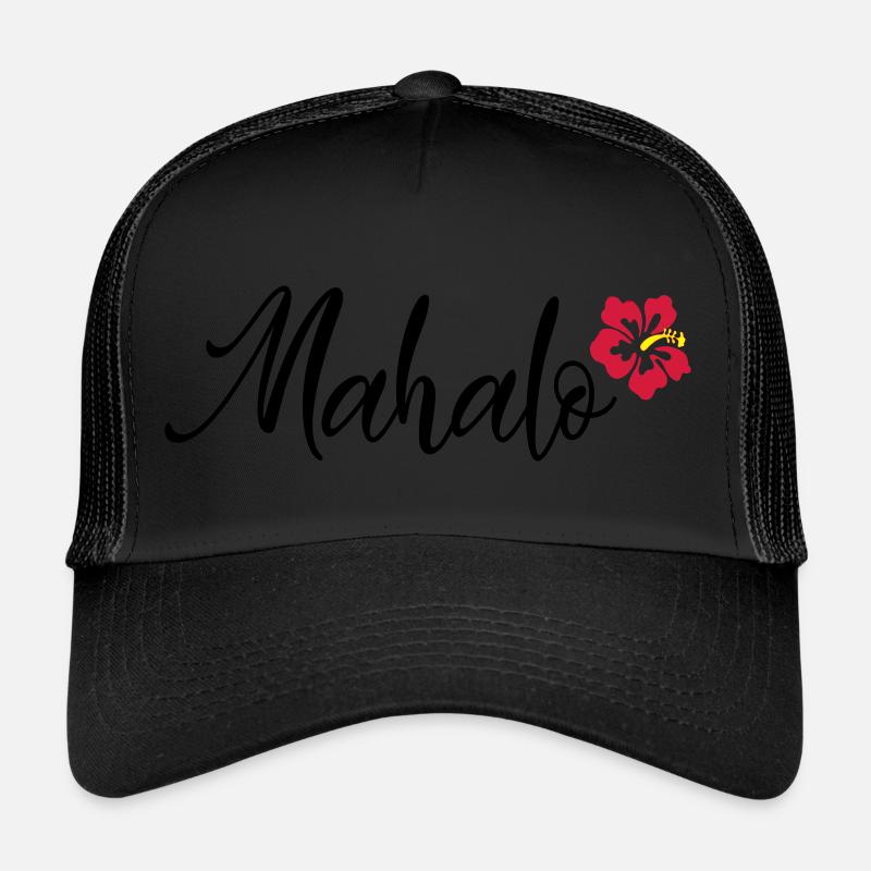 Mahalo Casquette trucker 
