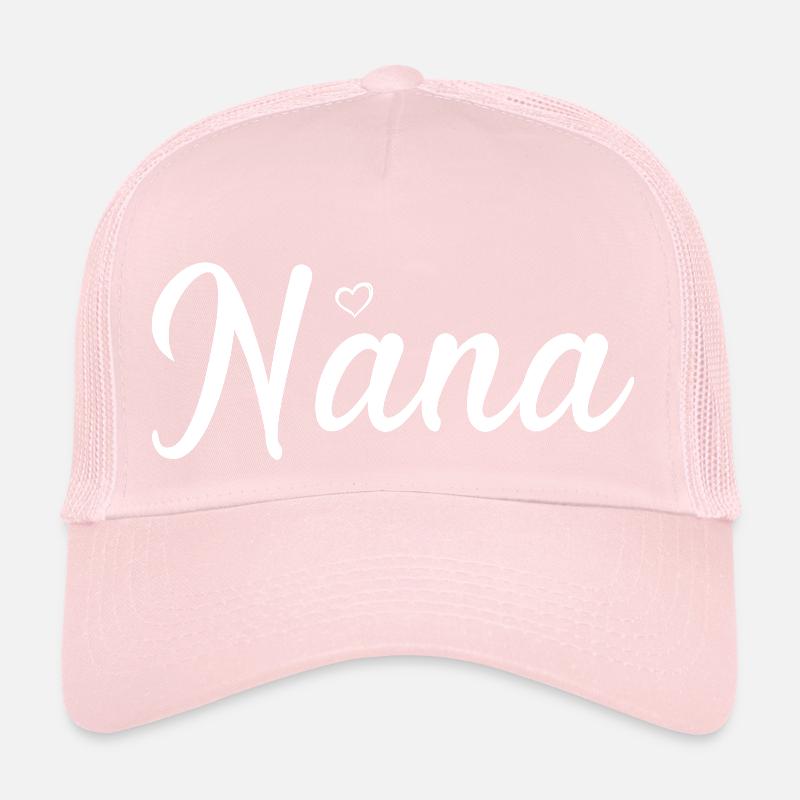Trucker Cap