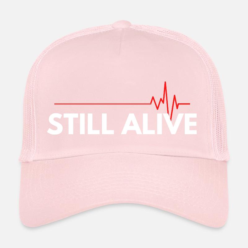 Trucker Cap