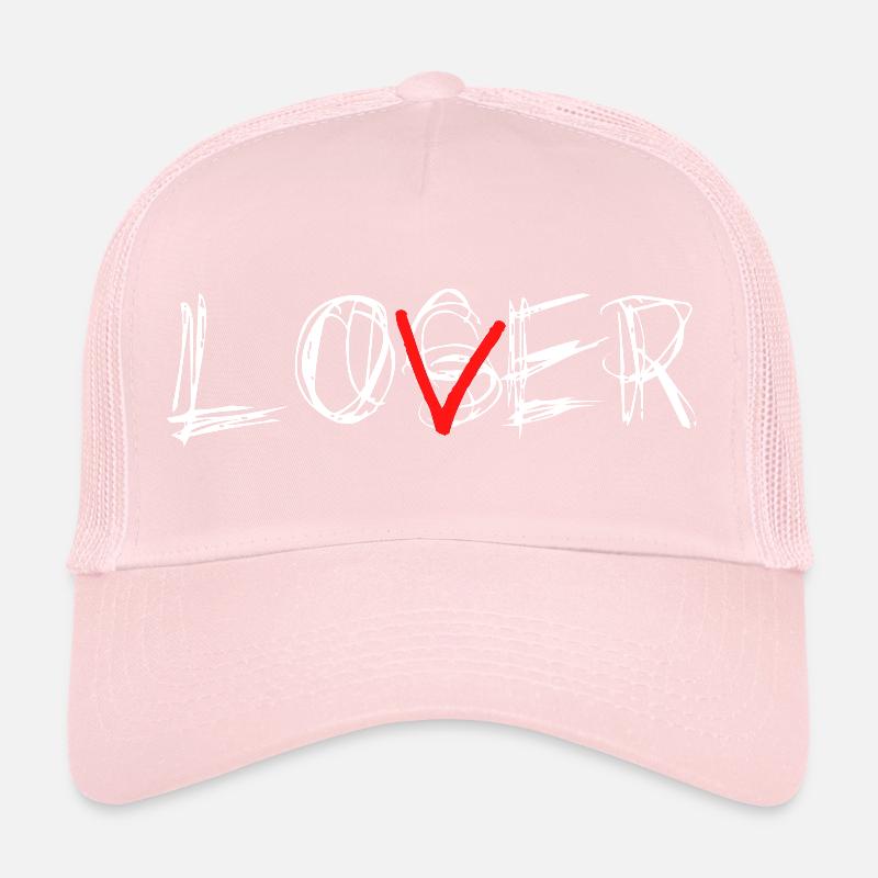 Loser Lover Trucker Cap