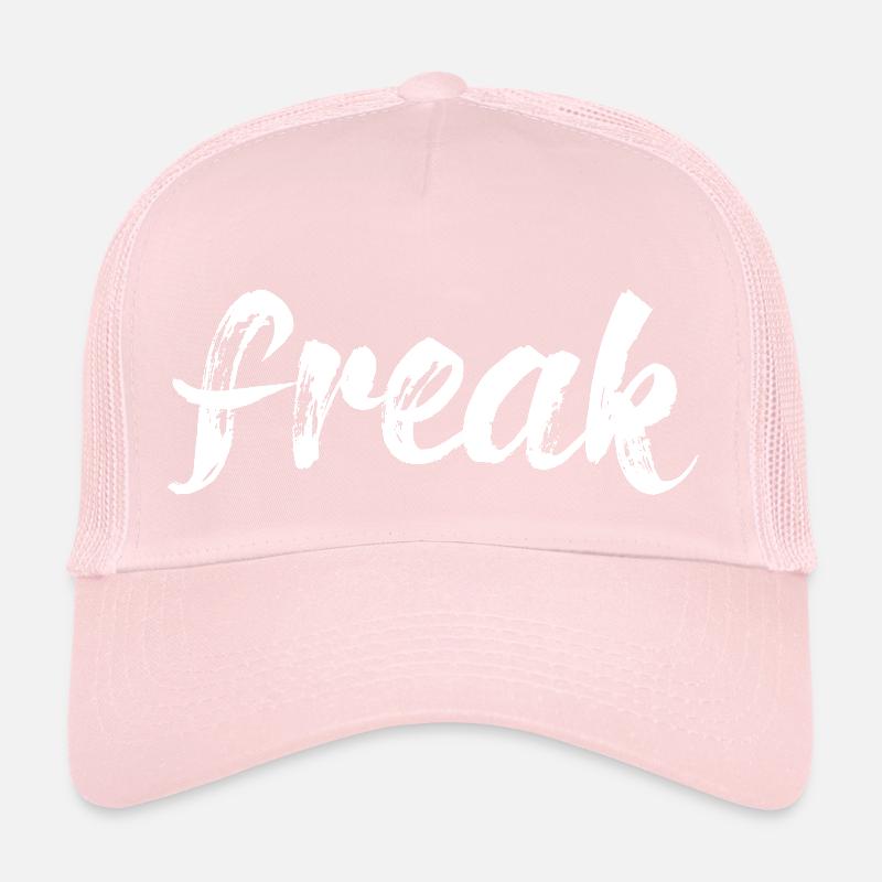 Anormal Casquette trucker 