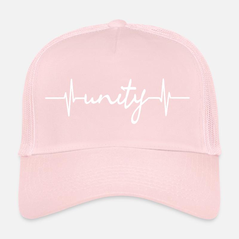unity Trucker Cap