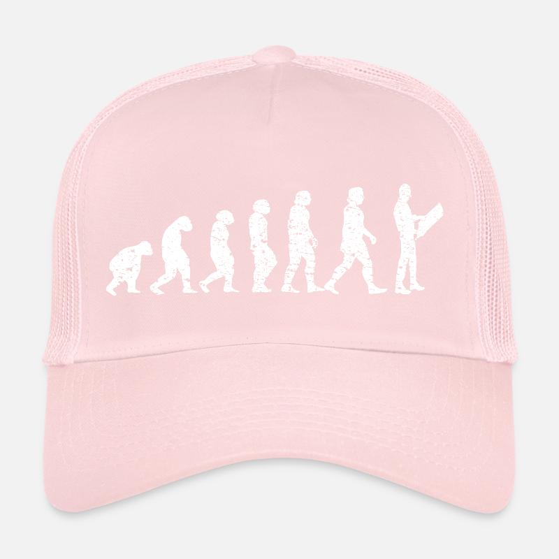 Directeur de la construction Architecte Dessinateur Disant Architecture Casquette trucker 