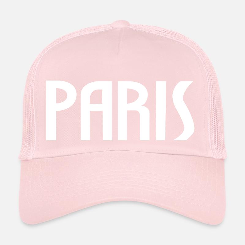 Trucker Cap