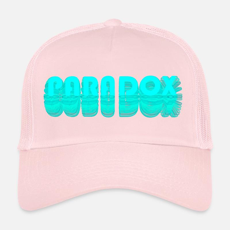 PARADOX Trucker Cap