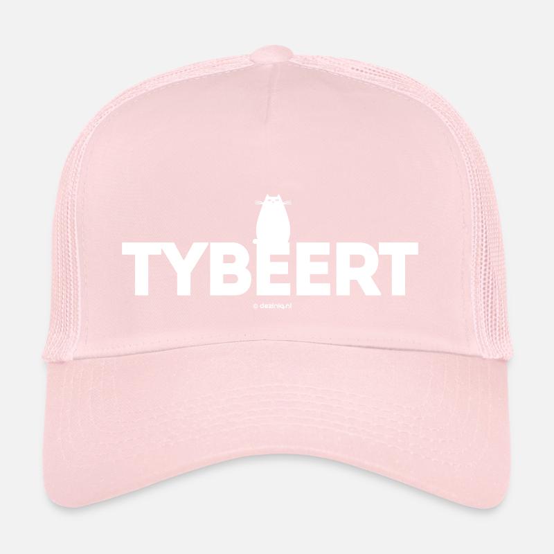Tybeert de Kater Casquette trucker 