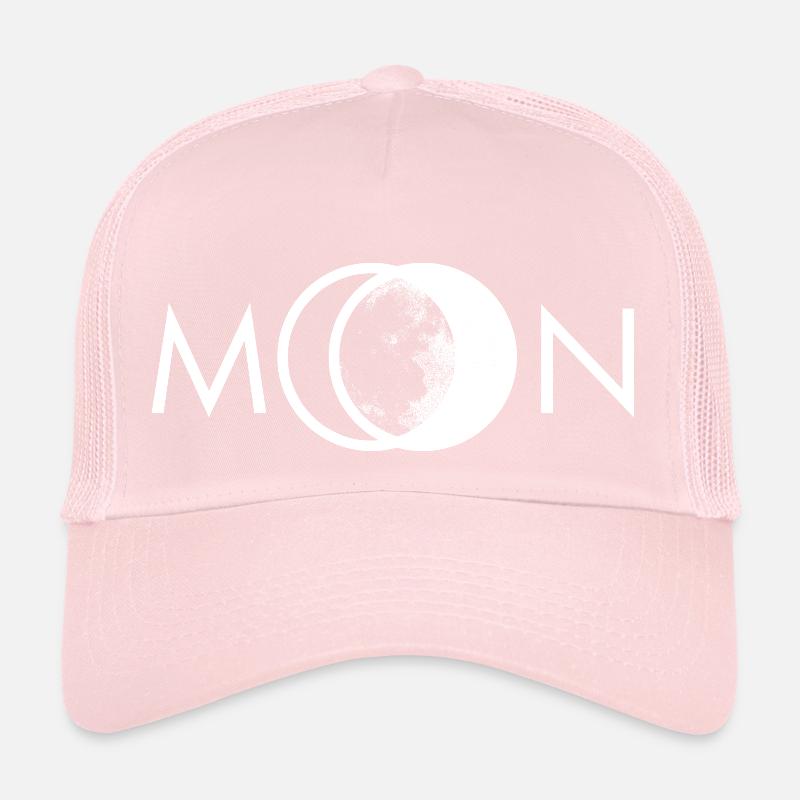Casquette trucker 