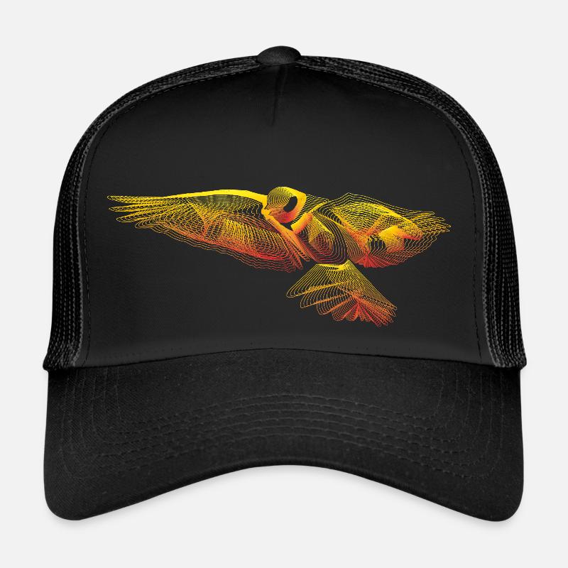 Phönix Trucker Cap