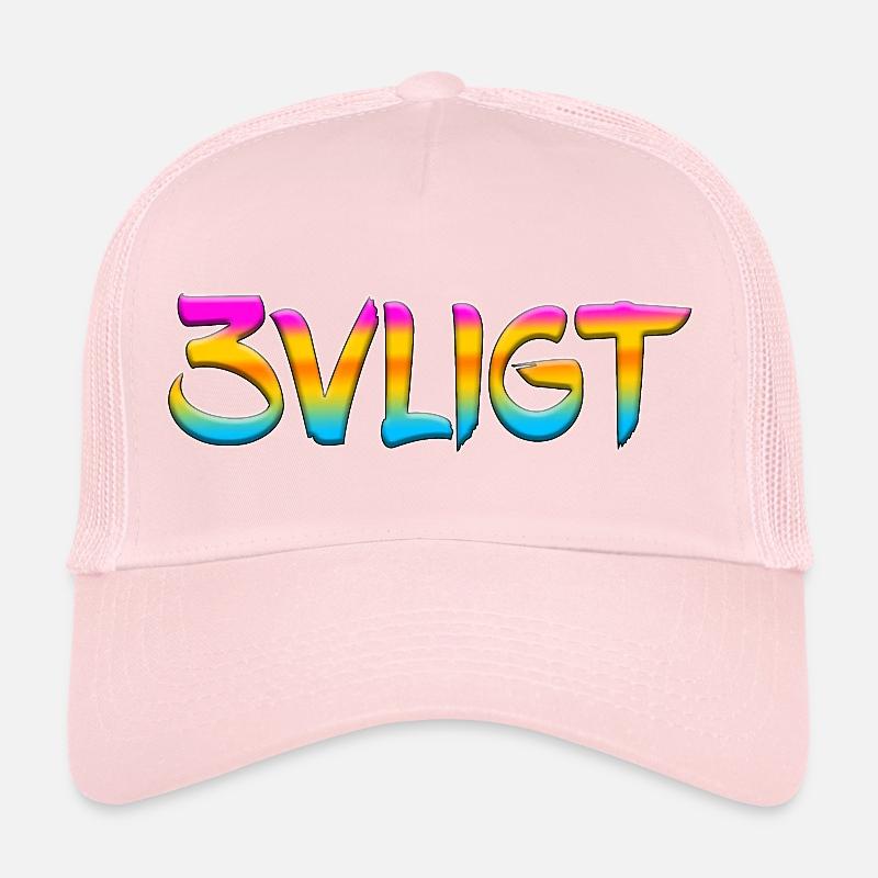 sms chat language fortifications english three 3 three Trucker Cap