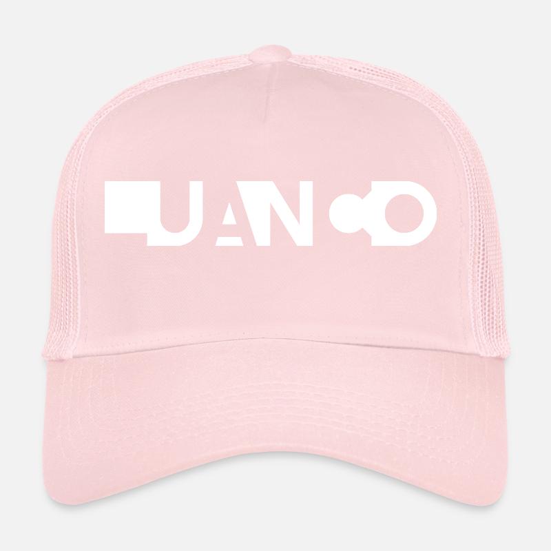 LUANCO – Asturien – Spanien Trucker Cap