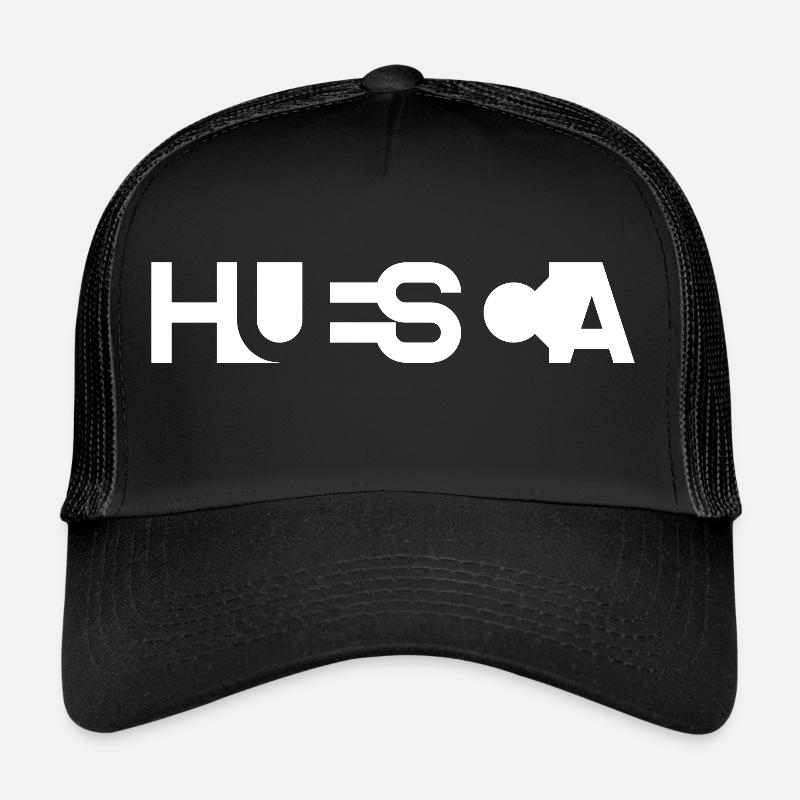 HUESCA – Aragon – Spain Trucker Cap