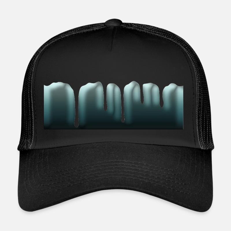 Goutte Casquette trucker 