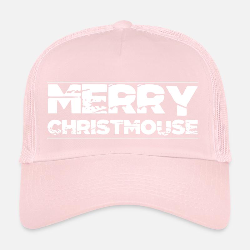 beards dork beard humor gift idea animals fun Trucker Cap