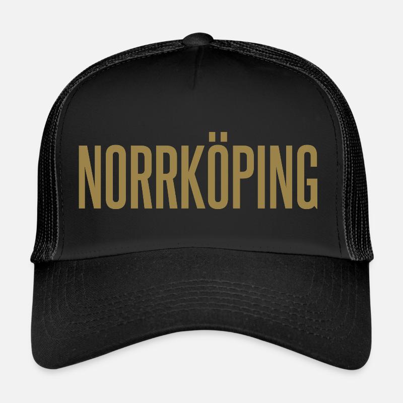 Norrköping Trucker Cap