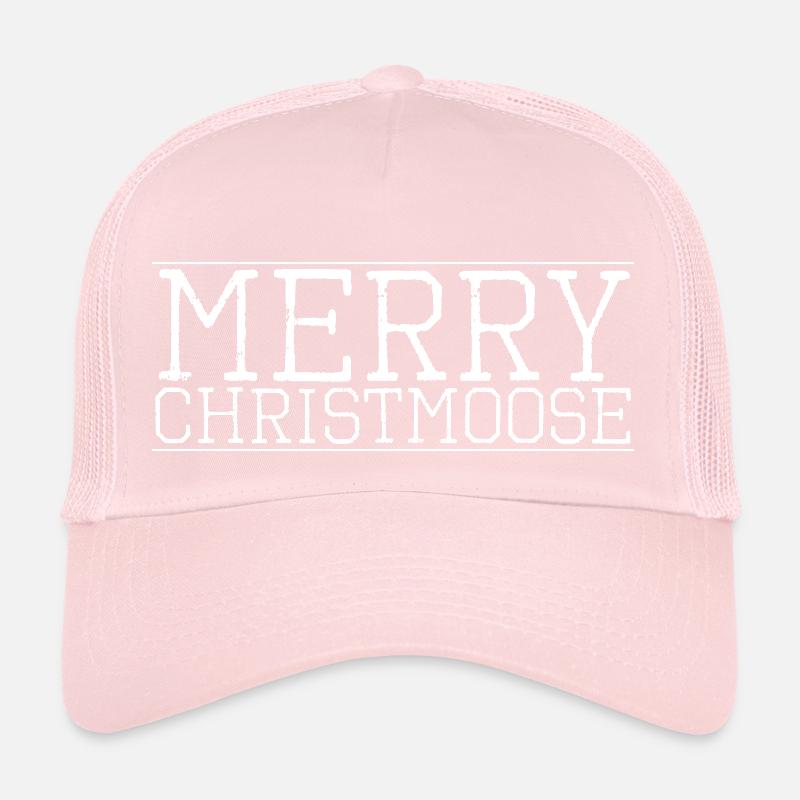 cute animals cervid canada caution couples awkward Trucker Cap