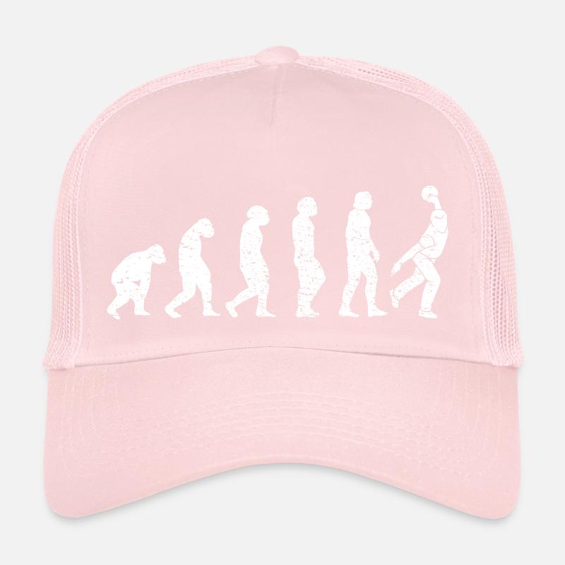 Bowling Cadeau Boule de bowling Cône Bowling bowling Casquette trucker 