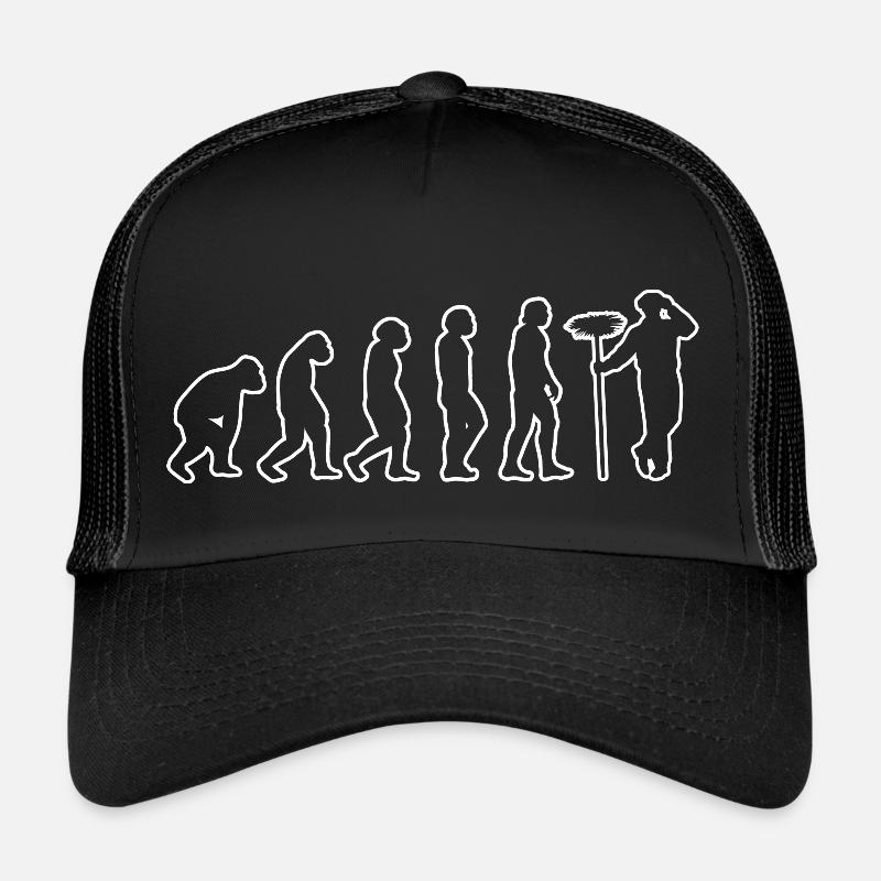 Schornsteinfeger Geschenk Essenkehrer Kaminkehrer Trucker Cap